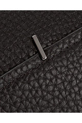 Calvin Klein Luna Small Çapraz Askılı Kadın Çantası Black