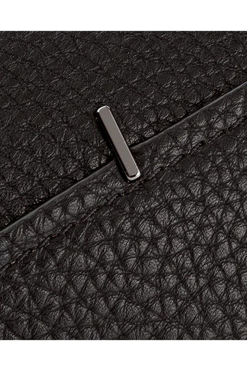 Calvin Klein Luna Small Çapraz Askılı Kadın Çantası Black