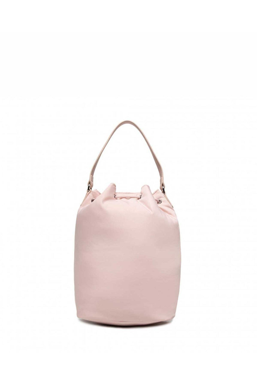 Calvin Klein Ck Essential Bucket Bag Kadın Kol Çantası Spring Rose
