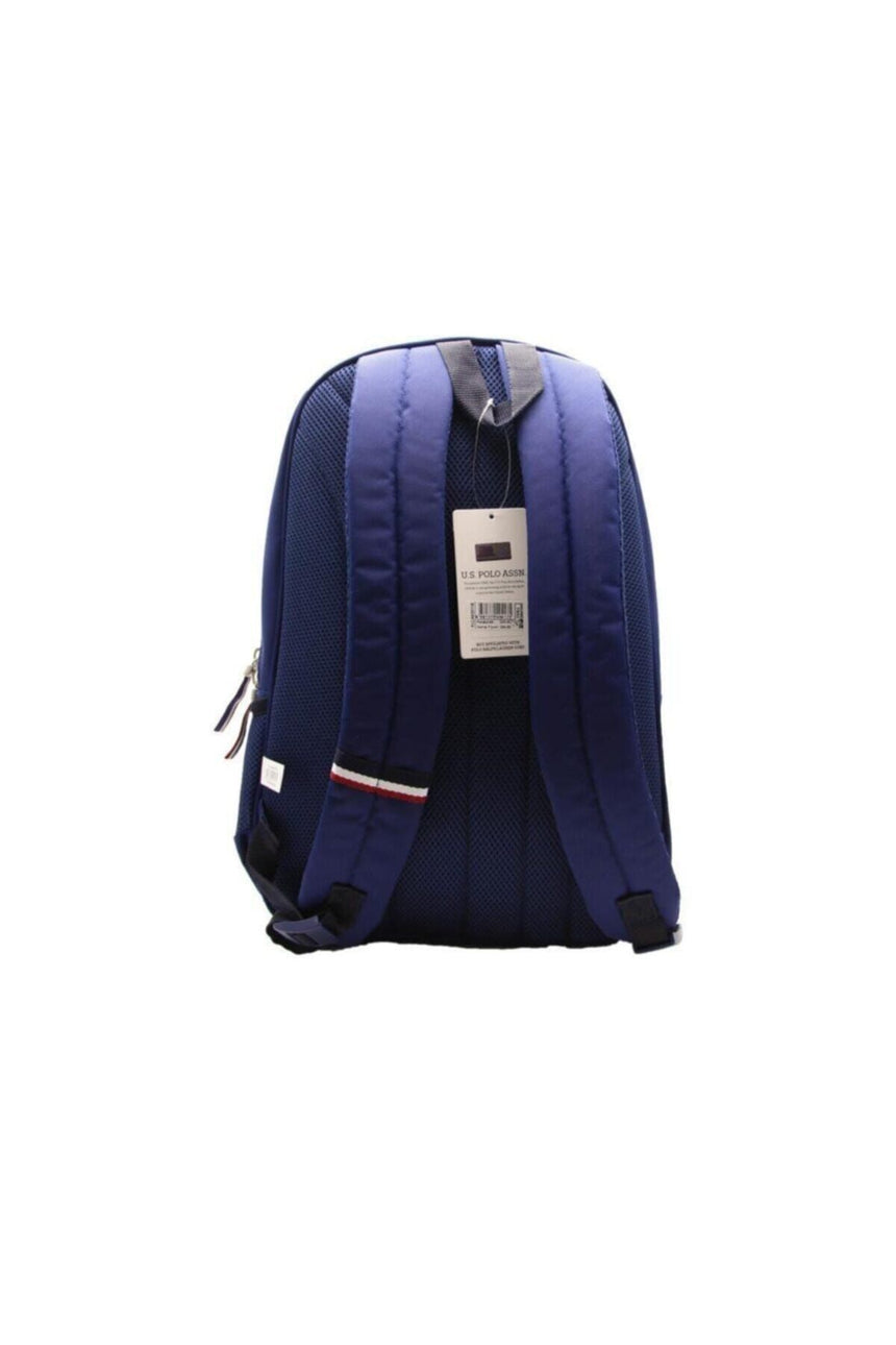 U.s Polo Assn Sırt Çantası Lacivert