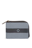 Nors Locky Fermuarlı Erkek Cüzdan Gri