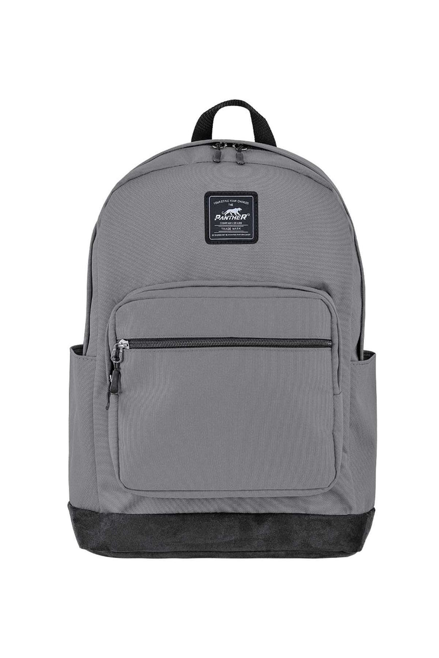 Panther Cross Sırt Çantası Gri