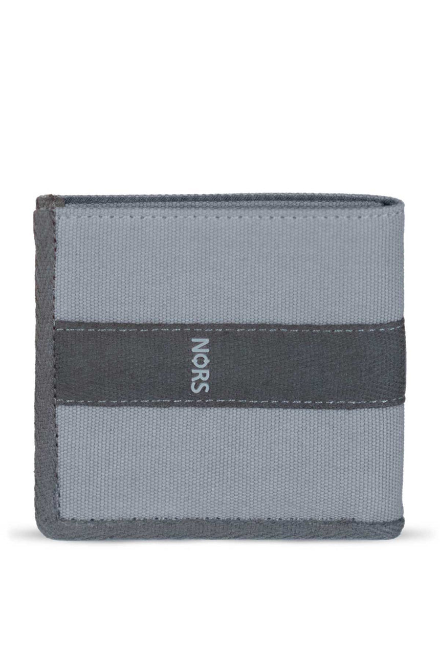 Nors Bill Erkek Cüzdan Gri