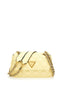 Guess Gıully Mini Bags Çapraz Askılı Kadın Çantası Yellow