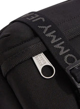 Tommy Hilfiger Ess Daily Çapraz Askılı Çanta Black