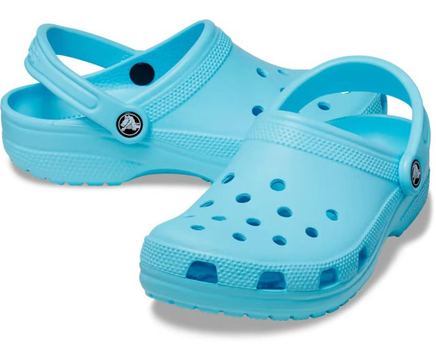 Crocs Classic Kadın Terlik Arctic