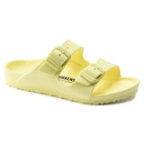 Birkenstock Unisex Kids Arizona Eva Terlik Popcorn