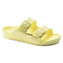 Birkenstock Unisex Kids Arizona Eva Terlik Popcorn