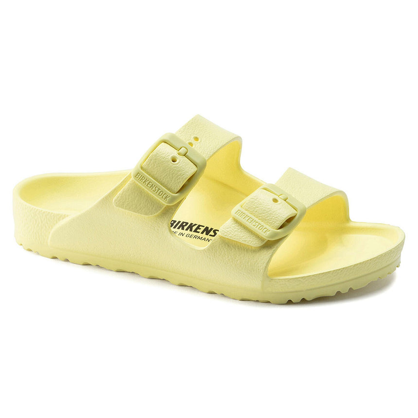 Birkenstock Unisex Kids Arizona Eva Terlik Popcorn