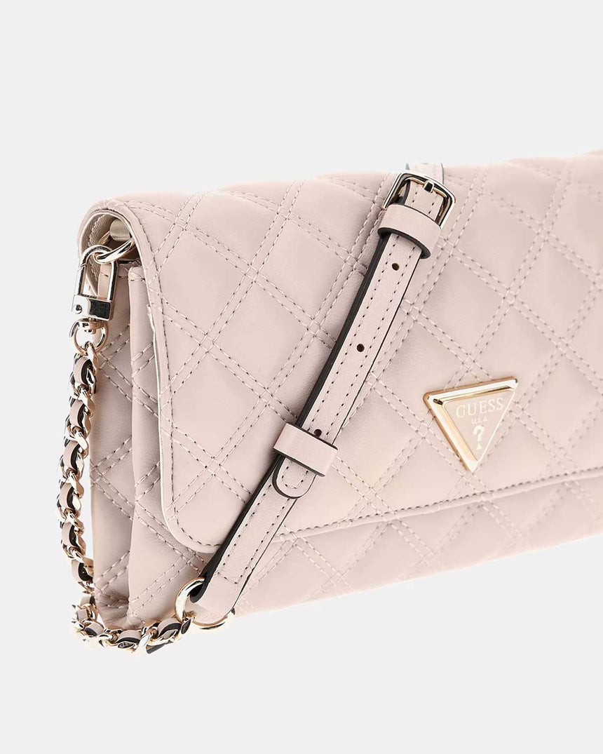 Guess Giully Xbody Flap Çapraz Askılı Çanta