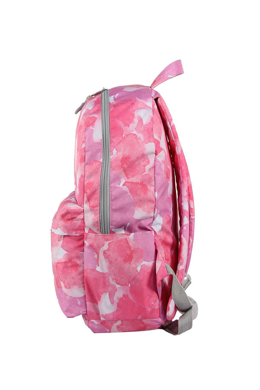 Cambridge Polo Club Sırt Çantası Pink