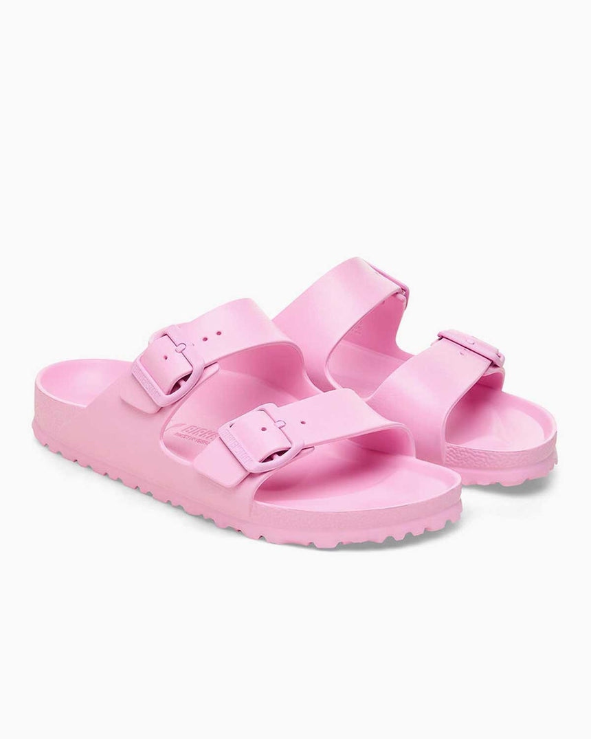 Birkenstock Arizona Eva Terlik Fondant Pink