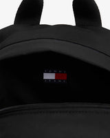 Tommy Hilfiger Ess Daily Dome Backpack Sırt Çantası Black