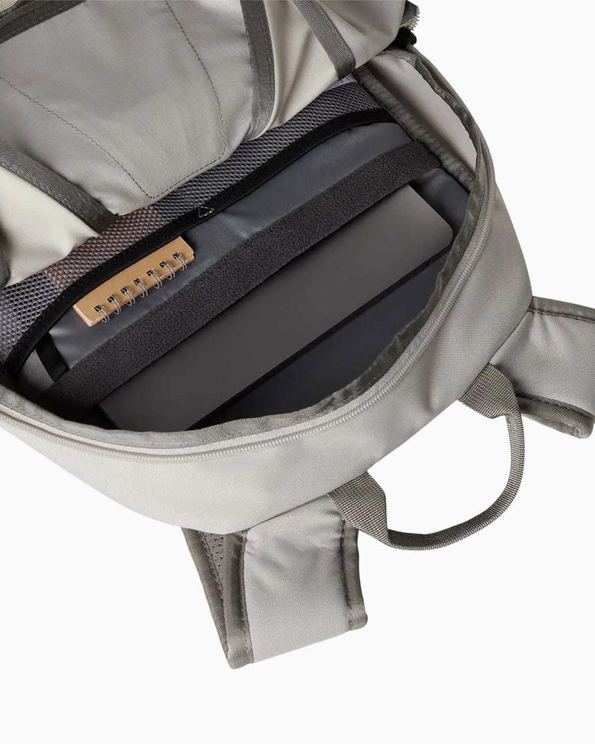 The North Face Y2K Daypack Unisex Sırt Çantası SOAPSTONE/SLATE ROCK