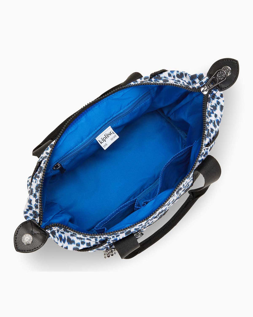 Kipling Art Mini Kadın Omuz Çantası Curious Leather