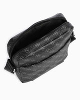 Guess Torino Mini Çapraz Askılı Çanta Black