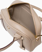 Us Polo Assn Ladies Omuz Çantası Bej