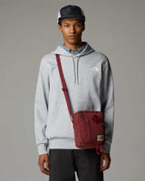 The North Face Berkeley Unisex Çapraz Askılı Çanta SUMAC/ALPINE PLUM