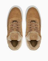 Guess Terria Cupsole Monogram Sneaker Natu