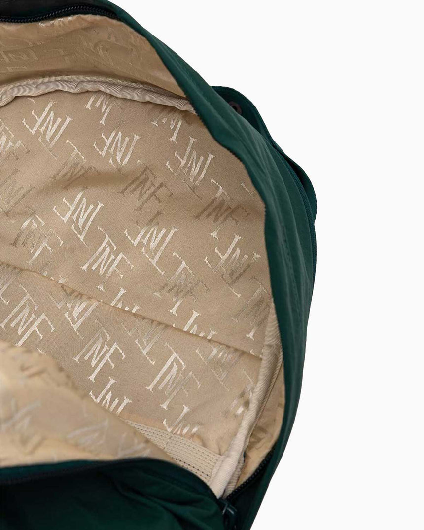 The North Face W Never Stop Daypack Sırt Çantası Hunter Green