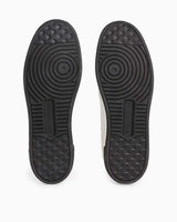 Calvin Klein Basket Cupsole Low Top Sneakers Bright White/Creamy White/Black