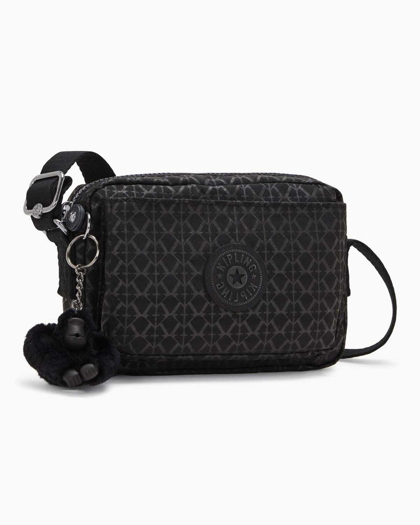 Kipling Abanu Basic Plus Çapraz Askılı Kadın Çantası