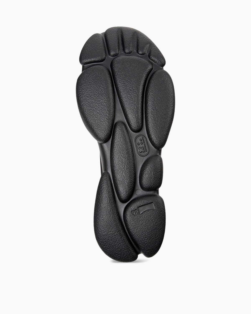 Camper Karst Bağcıklı Sneaker Renkli