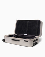 Herschel Heritage Hardshell Büyük Boy Valiz Moonbeam