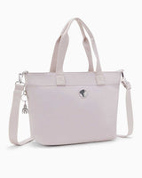 Kipling Colissa S basic Elevated Omuz Çantası Gleam Silver