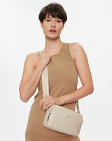 Calvin Klein Must Camera Bag Stoney Beige