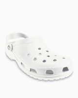 Crocs Classic Erkek Terlik White