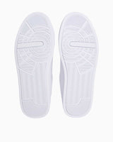 Tommy Hilfiger Court Detail Essential Sneaker White/Desert Sky