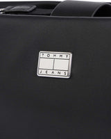 Tommy Hilfiger American Cool Omuz Çantası Black