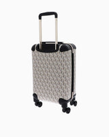 Guess Wilder 18 In 8-Wheel Kabin Boy Valiz