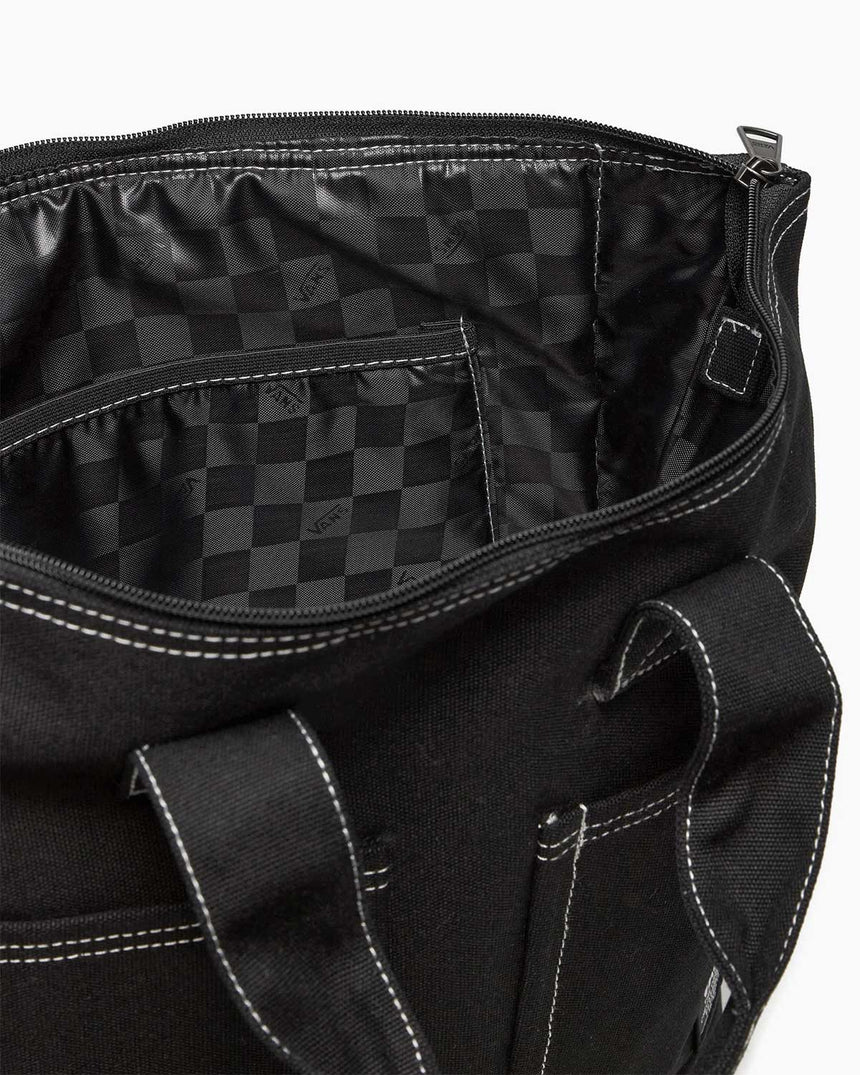 Vans Daily Backpack Sırt Çantası Black