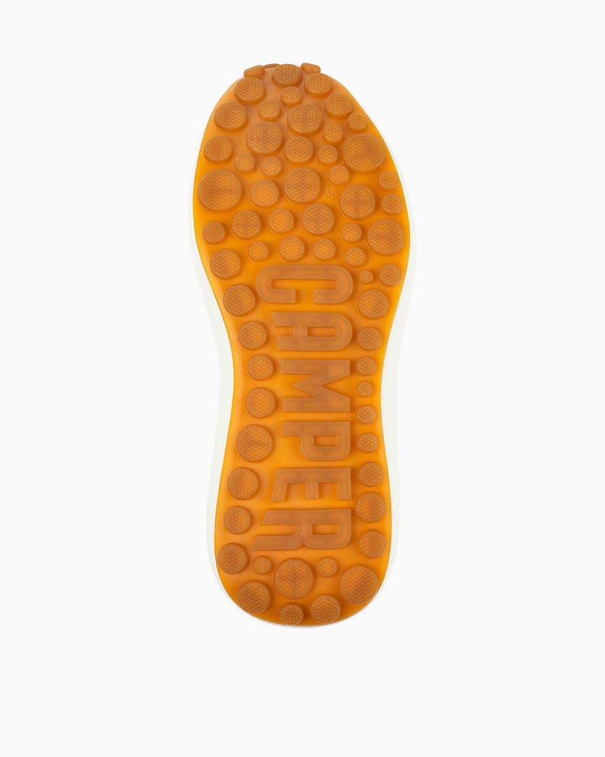 Camper Pelotas Athens Mujer Sneakers Kırmızı