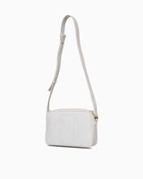 Nautica Çapraz Askılı Çanta Beyaz