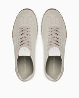 Calvin Klein Murcia Alçak Taban Kadın Koşucu Sneaker Moonstruck/Bright White