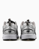 New Balance 408 Unisex Sneaker Gri - Gri