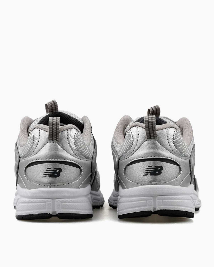 New Balance 408 Unisex Sneaker Gri - Gri