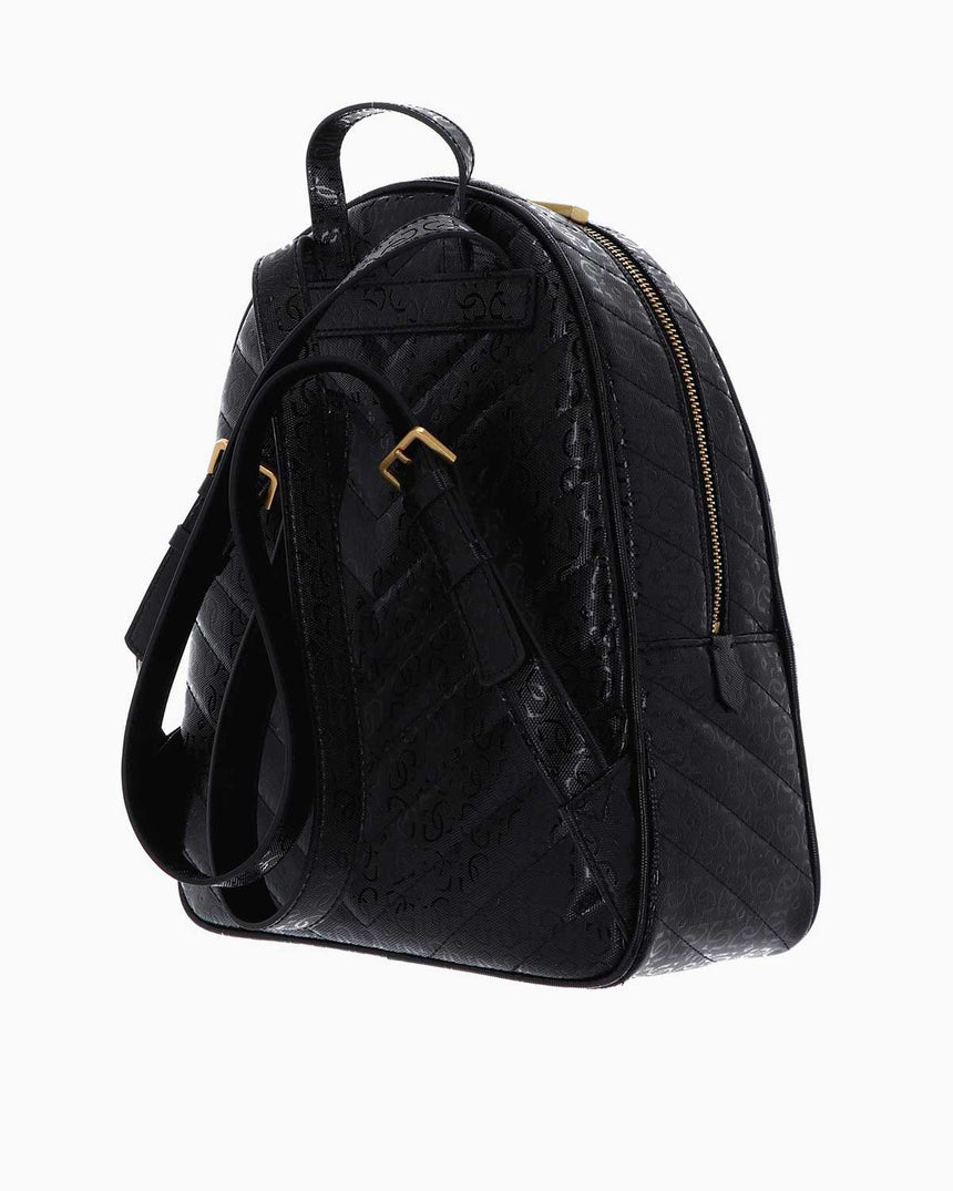 Guess Vikky Backpack Sırt Çantası Black