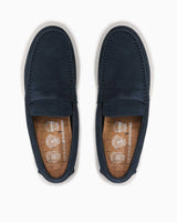 Tommy Hilfiger Suede Casual Shoes Ayakkabı Desert Sky