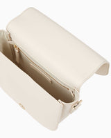 Tommy Hilfiger Logotape Saddle Çapraz Askılı Çanta Sugarcane