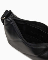 Calvin Klein Quilted Crossover Çapraz Askılı Çanta Black