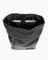 Eastpak Up Roll Tokalı Sırt Çantası Tarp Black
