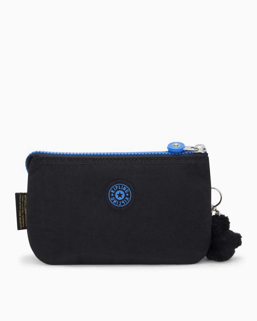 Kipling Creativity L Harry Potter x Kipling Kadın Omuz Çantası Ravenclaw Tm