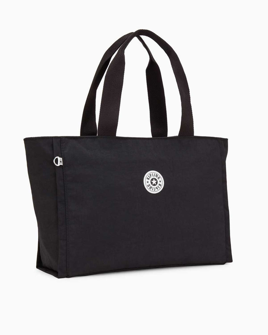 Kipling Nalo Large Tote Compartment Omuz Çantası