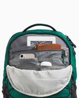 The North Face Borealis Sırt Çantası Evergreen/Tnf Black