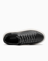Guess Elba Bağcıklı Sneaker Black