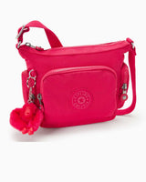 Kipling Gabbie Mini Çapraz Askılı Kadın Çantası